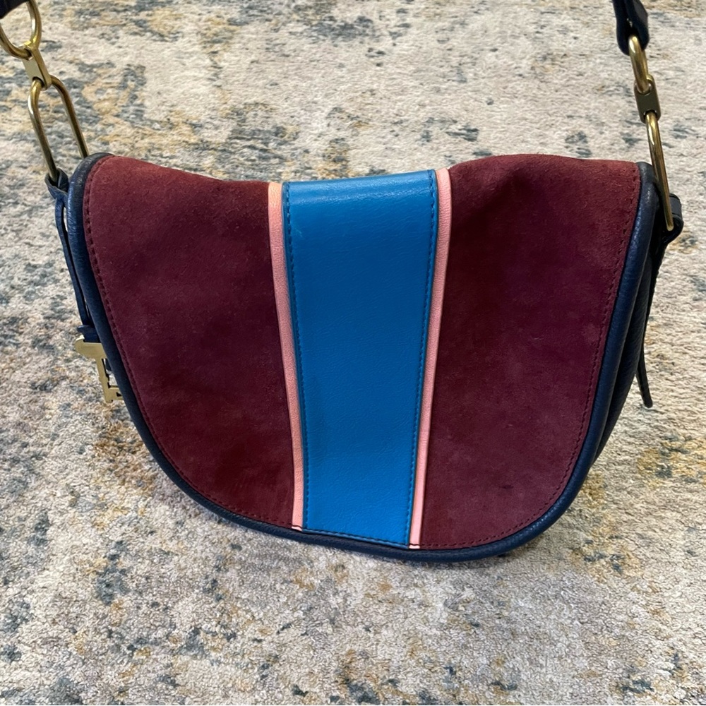 Fossil Rumi Crossbody Bag - Picture 4 of 11